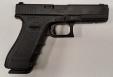 Used Glock 17 Gen 4 9mm Police Trade In 4.49" 17+1 - UPG17502