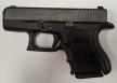 Used Glock 27 Gen 4 40S&W 3.5" 1 Mag 9+1 Police Trade In - UPG27502
