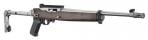 Ruger 10/22 with Side Folding Stock 22lr 10+1 rounds 16.5"