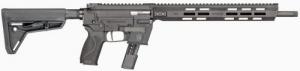 Smith & Wesson Response 9mm PCC 16.5" Barrel, FLEXMAG (S&W/Glock) 23+1