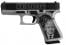 Glock 19 Gen 5 Custom Trump "Take America Back" 9mm 15+1 4.02" Austrian Mfg. - PA195S203TTAB