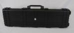 Hickok45 53 Waterproof Protective Rifle Rolling Case - 10191