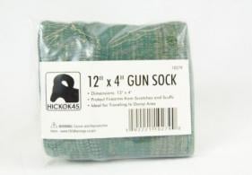 Hickok45 12 X 4 Gun Sock - 10279