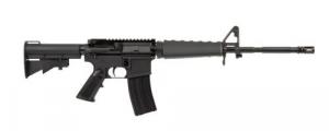 DPMS Retro 16" 5.56 1:7 Carbine Rifle A1 Style Handguard CAR-15 Stock - DP51655141337