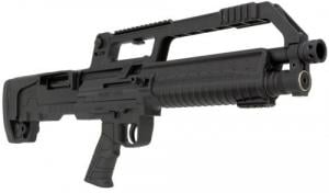 Escort BullTac Semi-Auto .410 18" Bullpup Tactical Shotgun, 5+1 - HEBA41180001