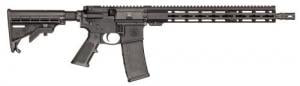 Smith & Wesson M&P 15 Sport III 5.56x45 NATO 16" Barrel, 15" M-LOK Handguard, 30+1 - 13807