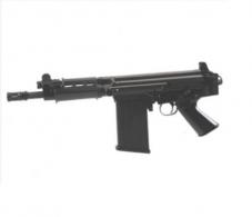 DS Arms SA58 FAL Primary Pistol - 8.25" Barrel - 7.62x51mm - SA58825PPA