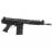DS Arms SA58 FAL O.S.W. - Operations Specialist Weapon Pistol - 12"  Enhanced Controls7.62 NATO - SA5812OSWPA