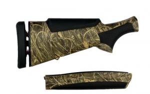 SMX-12 Benelli SBE 3 / M2 Stock Set  - Synthetic Camo - BRSMX001