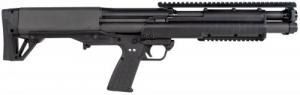 Kel-Tec KSG 12 Gauge Bullpup Shotgun 14 Rd Capacity Blemished - KSGBLKBLEM