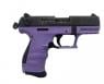 Walther Arms P22 22LR 10rd Crushed Orchid - 5120369