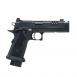 Staccato XC 9mm Optic Ready Steel Frame DLC Slide Finish & Barrel, Compensated