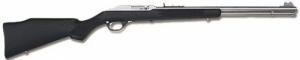 Marlin 60 SSK .22 LR Semi Auto Stanless Synthetic - 60SSK