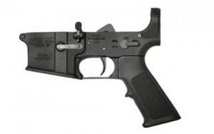 DPMS AR-15 No Stock 223 Remington/5.56 NATO Lower Receiver - LR05LP