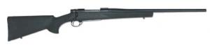 Howa-Legacy 3 + 1 338 Win. Mag Bolt Action Rifle w/Blue Steel Barre - HGR63402