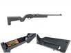 Ruger 10/22 Takedown Magpul X22 HTR Backpacker Stock