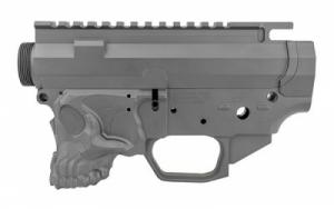 Angstadt Arms Jack9 Pistol Caliber AR-15 Receiver Set - AAJACK09RS