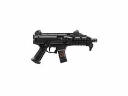 CZ Scorpion EVO 3 S1 9mm Pistol - 91351LE
