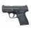 Smith & Wesson M&P 9 Shield M2.0 Tritium Night Sights 9mm Pistol - 11810LE