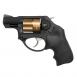 Ruger LCRx Black/Copper 38 Special Revolver - 5441