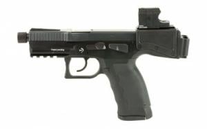 B&T USW-A1 9mm Pistol - BT430003