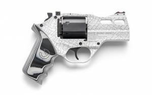 Chiappa White Rhino 357 Magnum / 38 Special Revolver - 340-262
