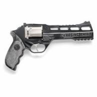 Chiappa Charging Rhino 60DS Single Action 9mm Revolver - CF340276