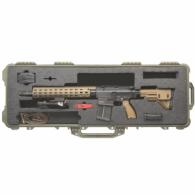 HK MR762 Package II 308/7.62MM Semi-Auto Rifle - MR762LRPXFM-A1