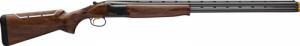 Browning Citori CXS 12 Gauge 32" 2rd 3" Polished Blued Gloss Black Walnut Fixed Adjustable Comb Stock Right Hand (Full - 018110302