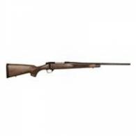 Howa Webley Scott Empire Rifle 308 Win 22" Barrel With Hogue And Walnut Stock - HERH63102