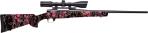 Howa Moonshine NightEater Youth Package 7mm-08 Rem Bolt Action Rifle - LLHMC26707MG