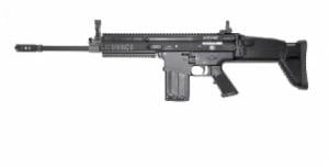 FN Scar 17S 308 Winchester - 98571LE