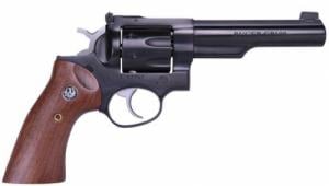 Ruger GP100 Exclusive 5" 327 Federal Magnum Revolver - 1769