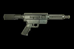 Just Right Carbines Takedown HG 9mm Pistol - 9PSTTDBLK