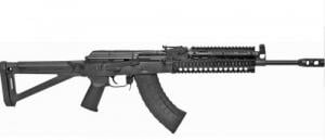 RILEY DEFENSE RAK47-T-MP AK47 TACTICAL MP 7.62X39 - RAK103MP