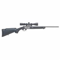 Traditions Firearms Outfitter G2 35REM 22 Black Synthetic 3-9X40 - CR5351120RDC