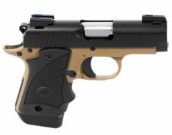 Kimber Micro 9 Desert Night 9mm Pistol - 3300197