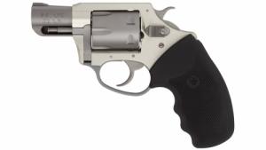 Charter Arms Pathfinder Lite Aluminum 22 Long Rifle Revolver - 52270