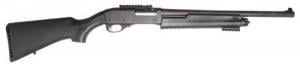 ATI S-BEAM MB3-R 12GA PUMP SHOTGUN SGP 18.5" BBL BLADE SIGHT W/ RAIL - ATIGMB3R