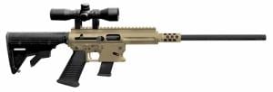 TNW Firearms - ASR SurvivorCarb w/Scp45ACP16.2"DkEth 17 - ASR45DE