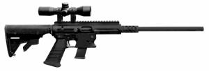 TNW Firearms - ASR SurvivorCarb w/Sc357Sig16.2"Blk 17rd - ASR10B