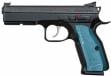 CZ Shadow 2 9mm Pistol - 91257