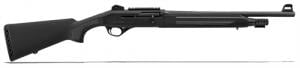 Stoeger M3020 20 GA 18.5" Synthetic Shotgun - 31872