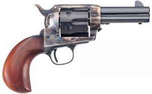 Uberti Cattleman Bird's Head 45 Long Colt Revolver - 344691