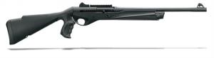 Benelli Vinci Tactical 12 GA 18.5" 3" Black Synthetic Pistol - 10563