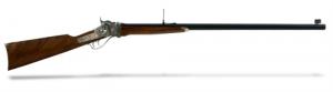 Uberti Sharps Extra Deluxe .45-70 Rifle - 71100
