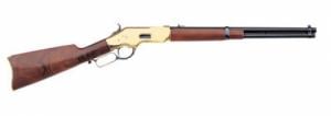 Uberti 1866 Yellowboy Carbine 45 Colt  - 342280