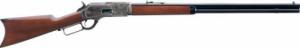Uberti Firearms 1876 Centennial Rifle, .45-60, .28" - 342500