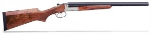 Stoeger Coach Supreme Side by Side 20 GA 20" Blue/Stainless Shotgun 31 - 31491