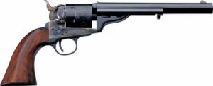 Uberti 1871 Open Top Early Model Navy 38 Special Revolver - 341354